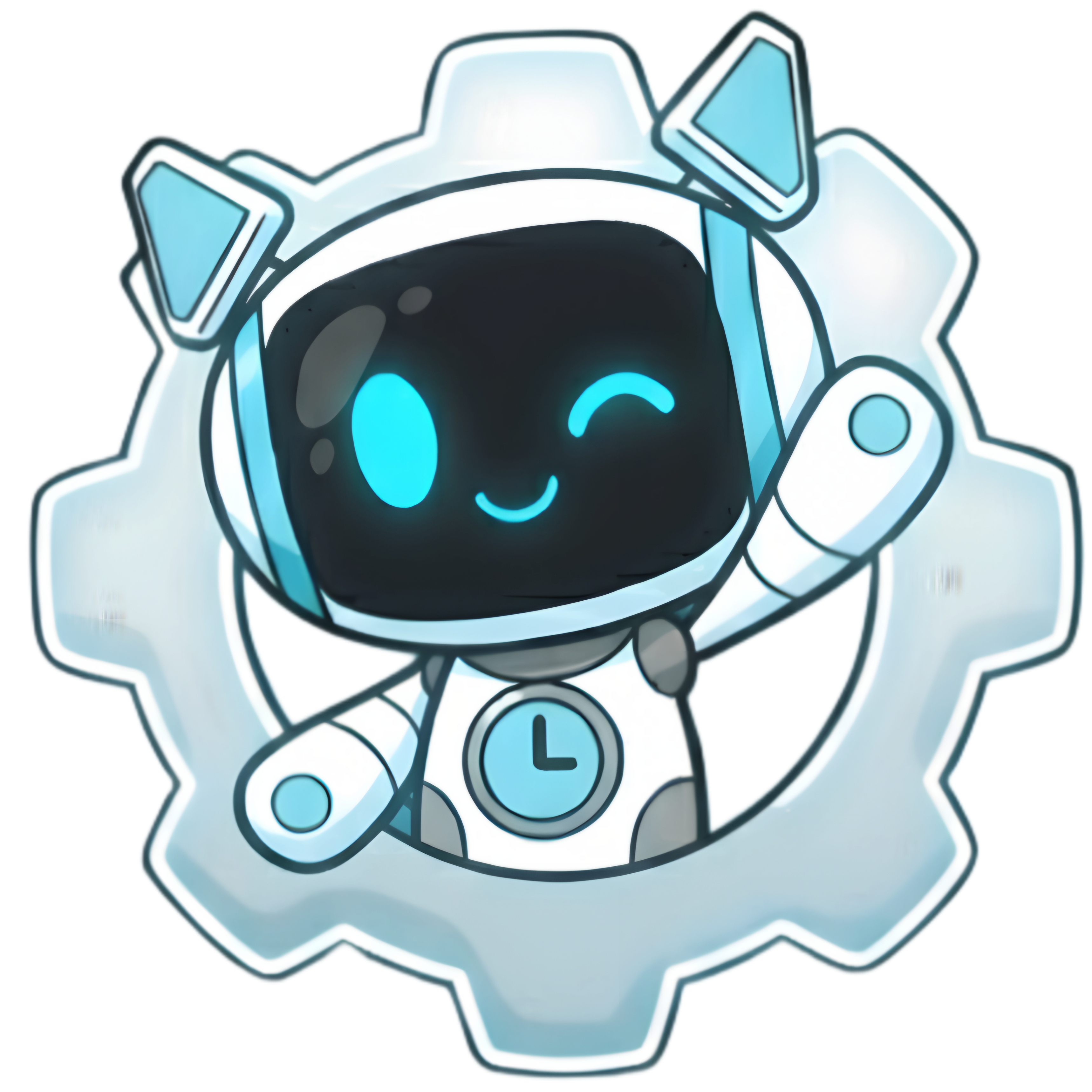 Asistente Logo